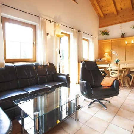 Chalet Hochkrimml - Otr05539-t בית נופש Nothdorf