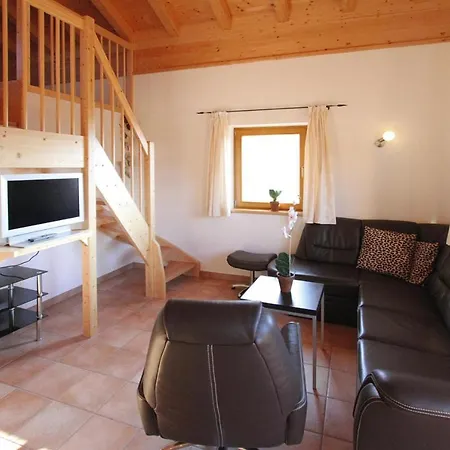 Tatil Evi Chalet Hochkrimml - Otr05539-t Nothdorf