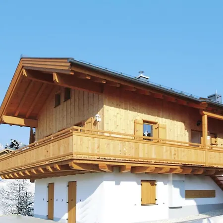 Tatil Evi Chalet Hochkrimml - Otr05539-t Nothdorf