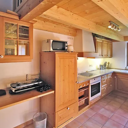 Chalet Hochkrimml - Otr05539-t