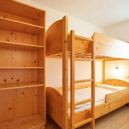 בית נופש Chalet Hochkrimml - Otr05539-t *