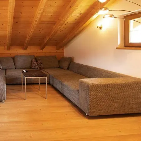 Chalet Hochkrimml - Otr05539-t Tatil Evi *