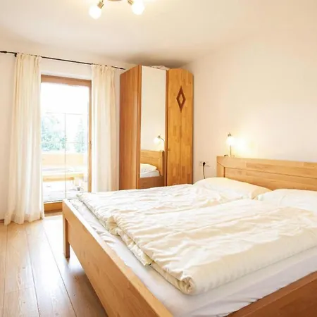 Chalet Hochkrimml - Otr05539-t בית נופש Nothdorf