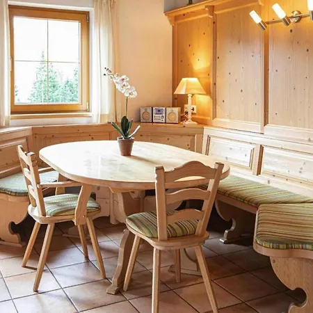 Chalet Hochkrimml - Otr05539-t בית נופש
